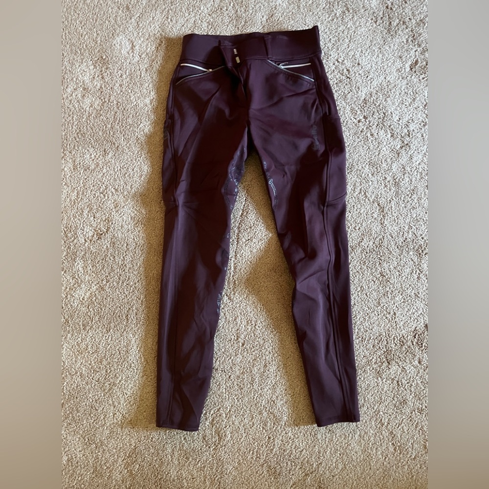 Cavallo Full Seat Breeches